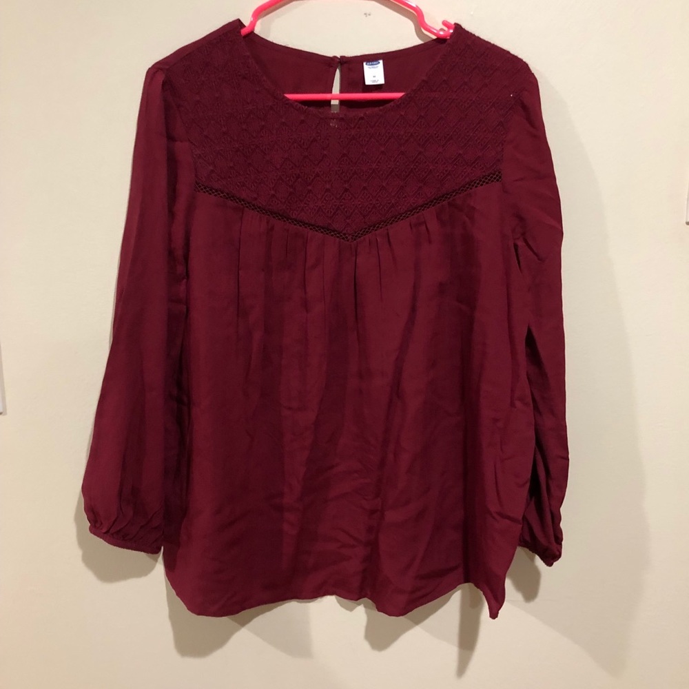 Blouse